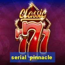 serial pinnacle studio 14 hd ultimate collection